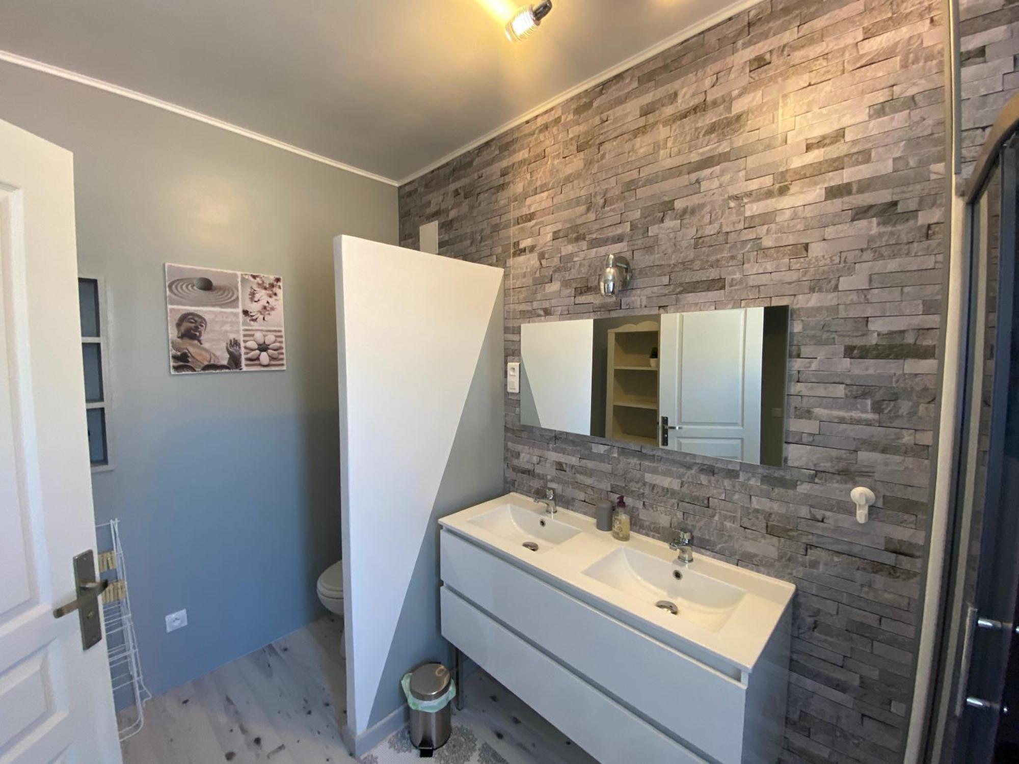 Villa Liliane Appartement De 55 M2 Mers-les-Bains Exterior photo